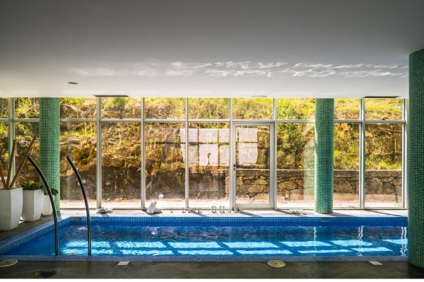 Boticas Hotel - Art & SPA Boticas